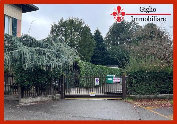 appartamento in affitto a Tradate