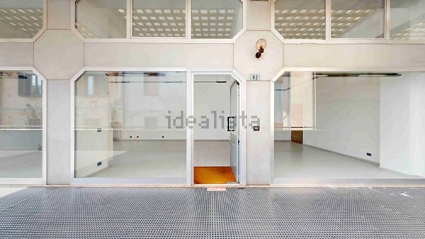 negozio in affitto a Tradate