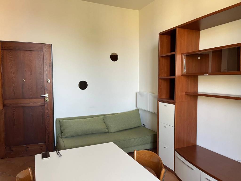 appartamento in affitto a Tradate