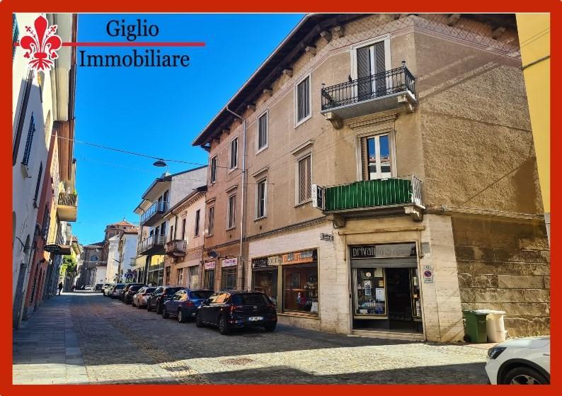 appartamento in affitto a Tradate