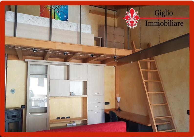 appartamento in affitto a Tradate