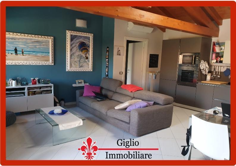 appartamento in affitto a Tradate