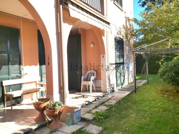 appartamento in affitto a Tradate