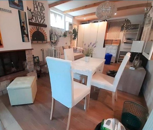 appartamento in affitto a Tradate
