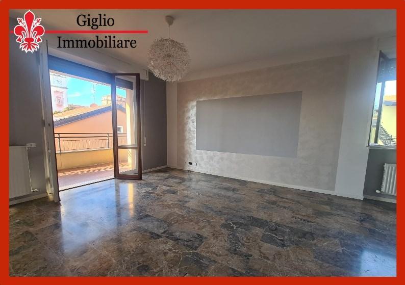 appartamento in affitto a Tradate