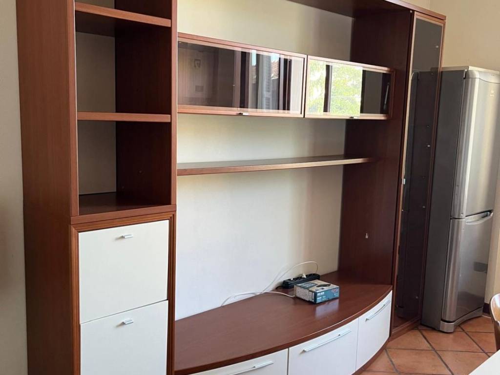appartamento in affitto a Tradate