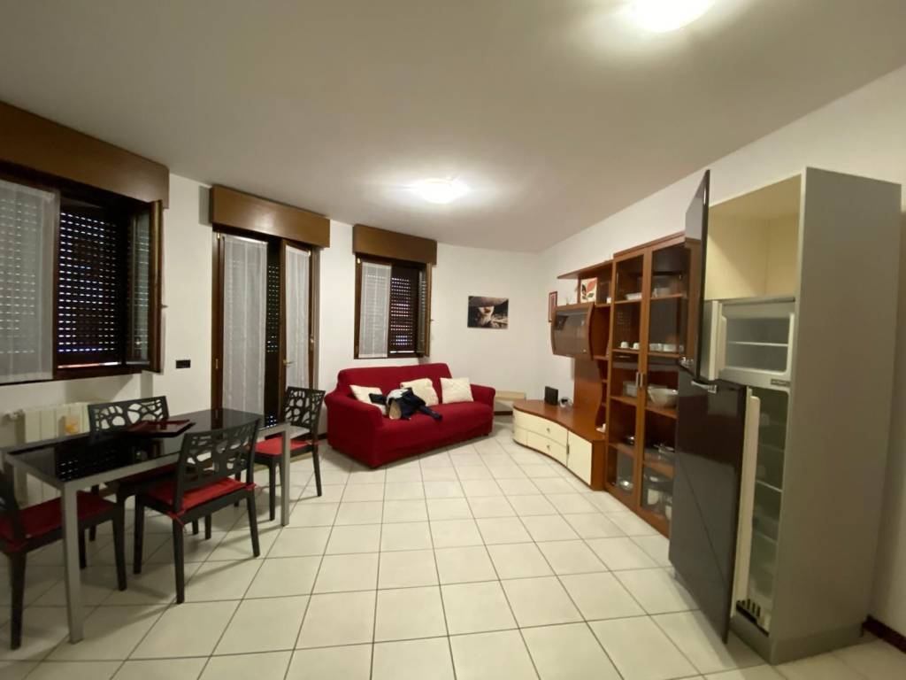 appartamento in affitto a Tradate