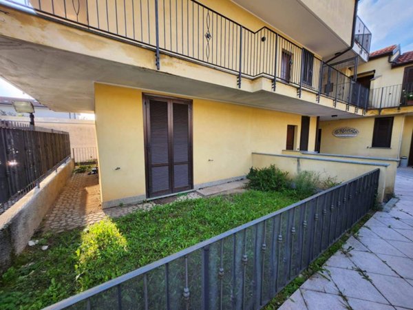 appartamento in affitto a Tradate