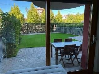appartamento in affitto a Tradate