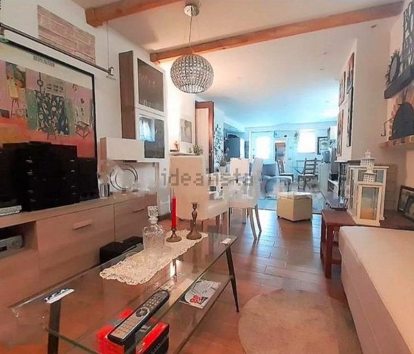 appartamento in affitto a Tradate