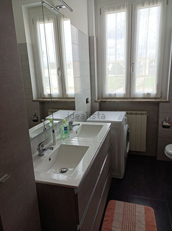 loft in affitto a Tradate