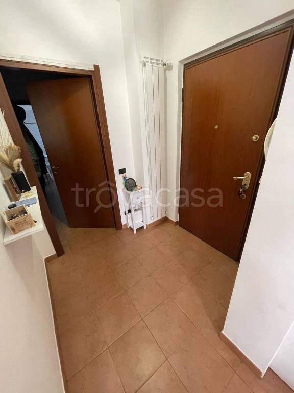 appartamento in affitto a Tradate