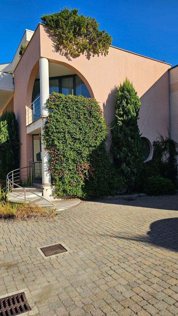 ufficio in affitto a Tradate