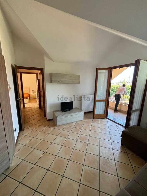 appartamento in affitto a Tradate