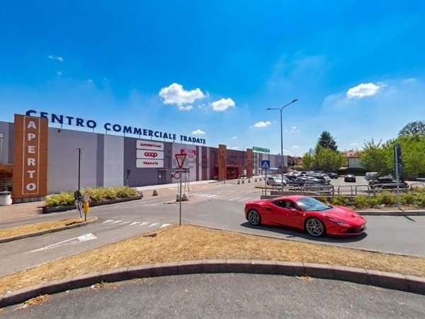 ufficio in affitto a Tradate