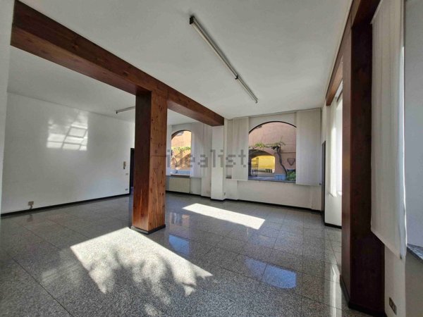 ufficio in affitto a Tradate