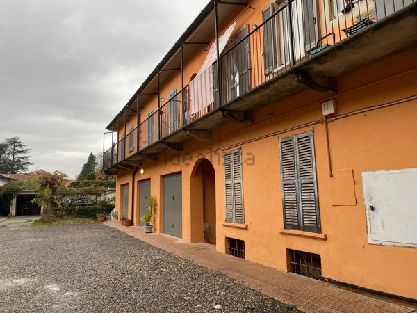 appartamento in affitto a Tradate