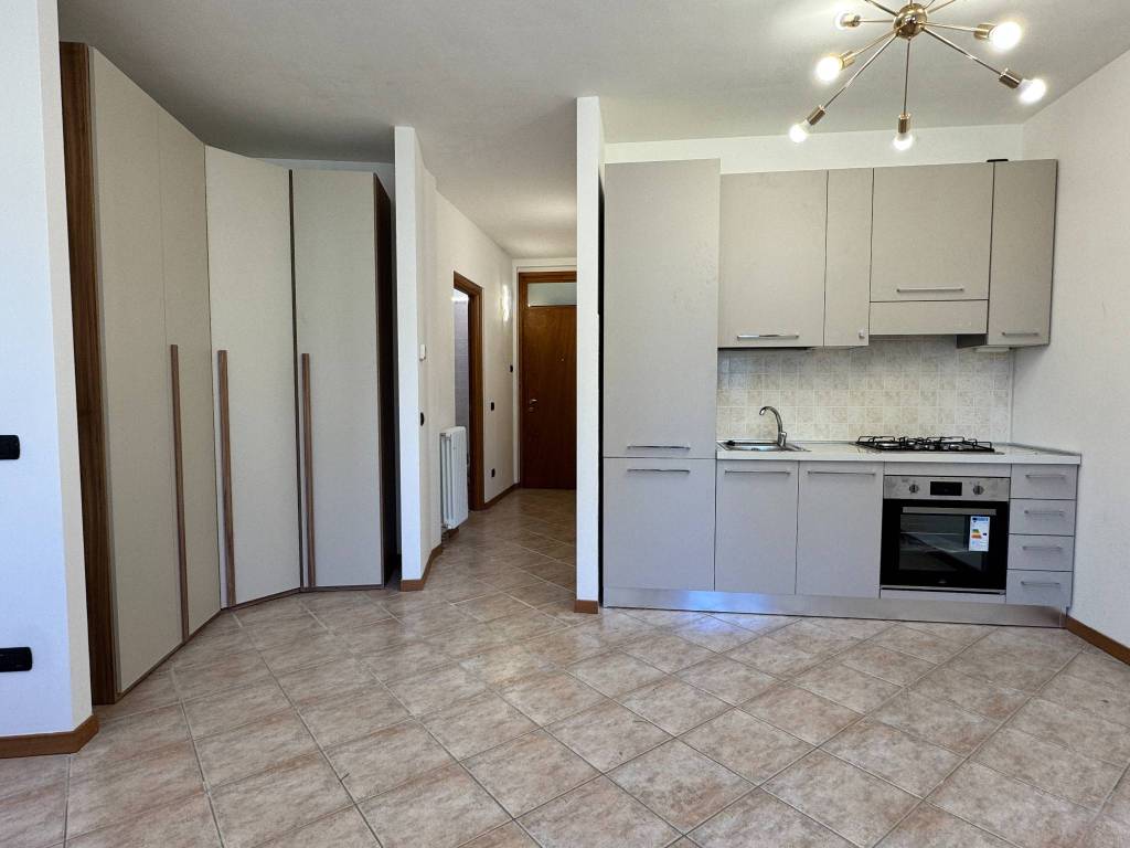 appartamento in affitto a Tradate