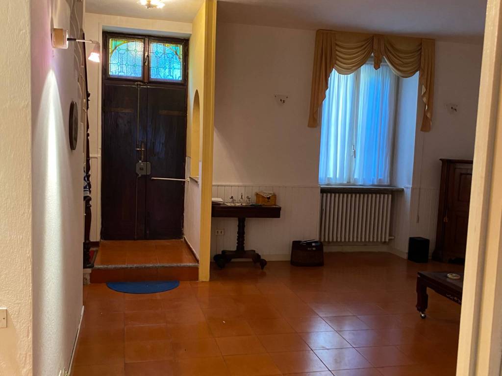 casa indipendente in affitto a Tradate