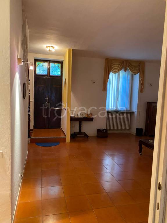 casa indipendente in affitto a Tradate