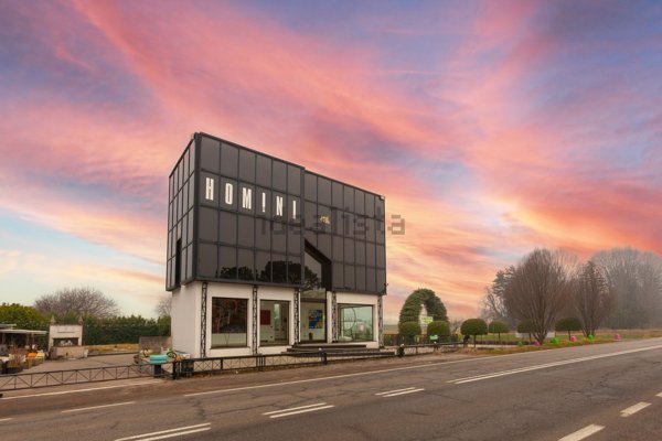 appartamento in affitto a Tradate