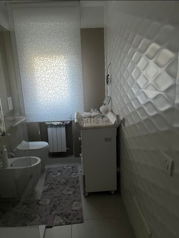 appartamento in affitto a Tradate