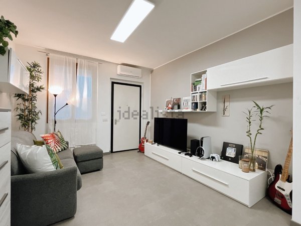 appartamento in affitto a Tradate