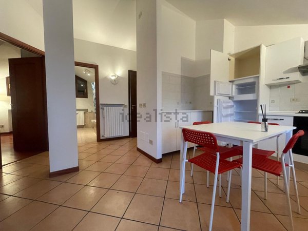 appartamento in affitto a Tradate