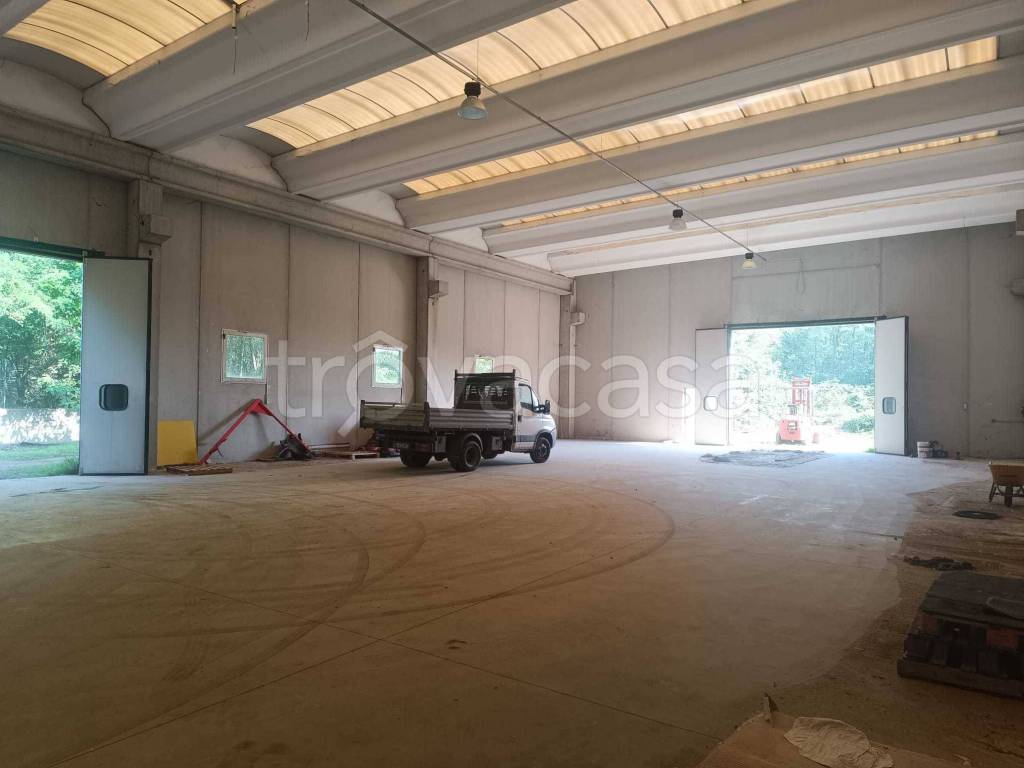 appartamento in affitto a Tradate