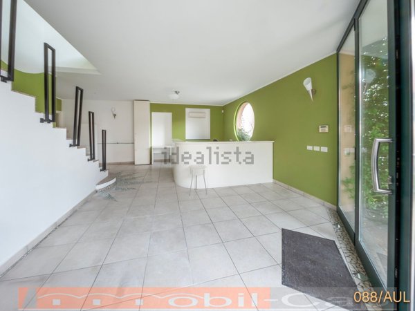 ufficio in affitto a Tradate