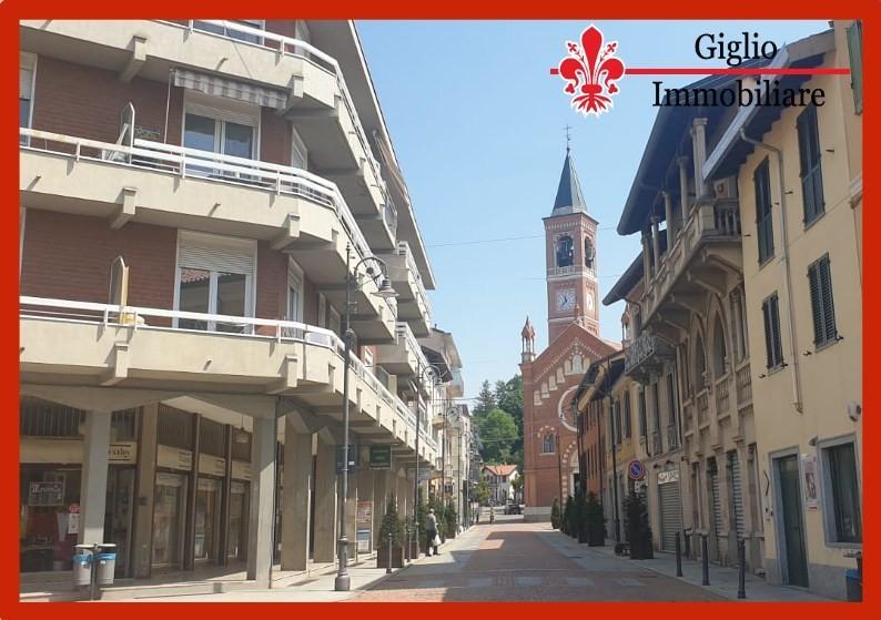appartamento in affitto a Tradate in zona Abbiate Guazzone