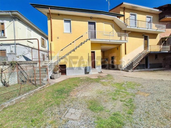 appartamento in affitto a Tradate