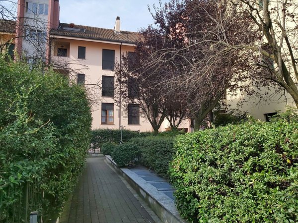 appartamento in affitto a Tradate