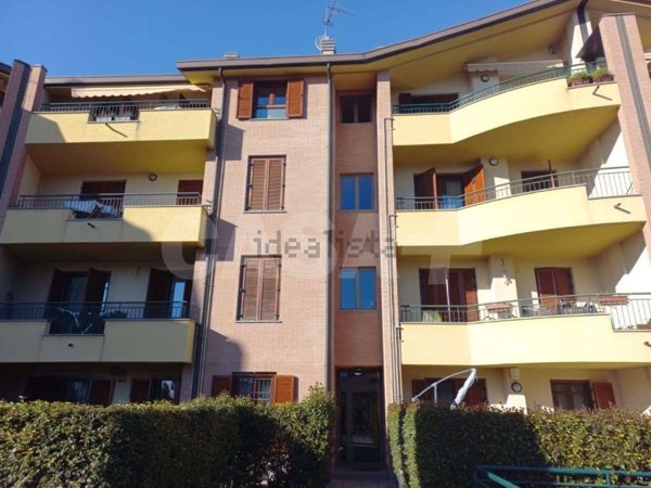 appartamento in affitto a Tradate