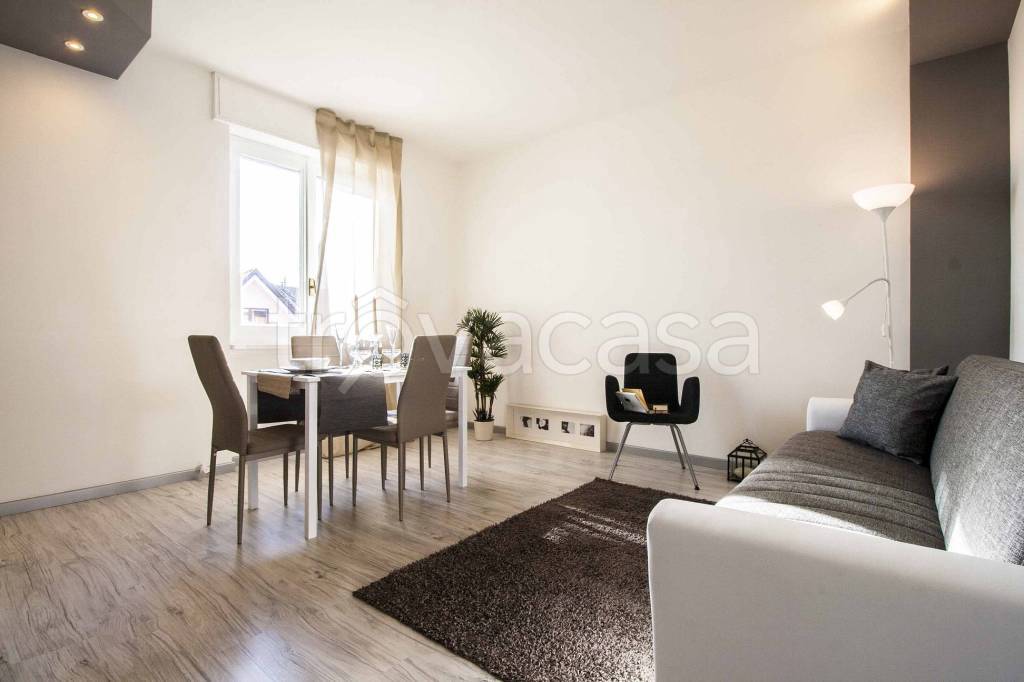 appartamento in affitto a Tradate