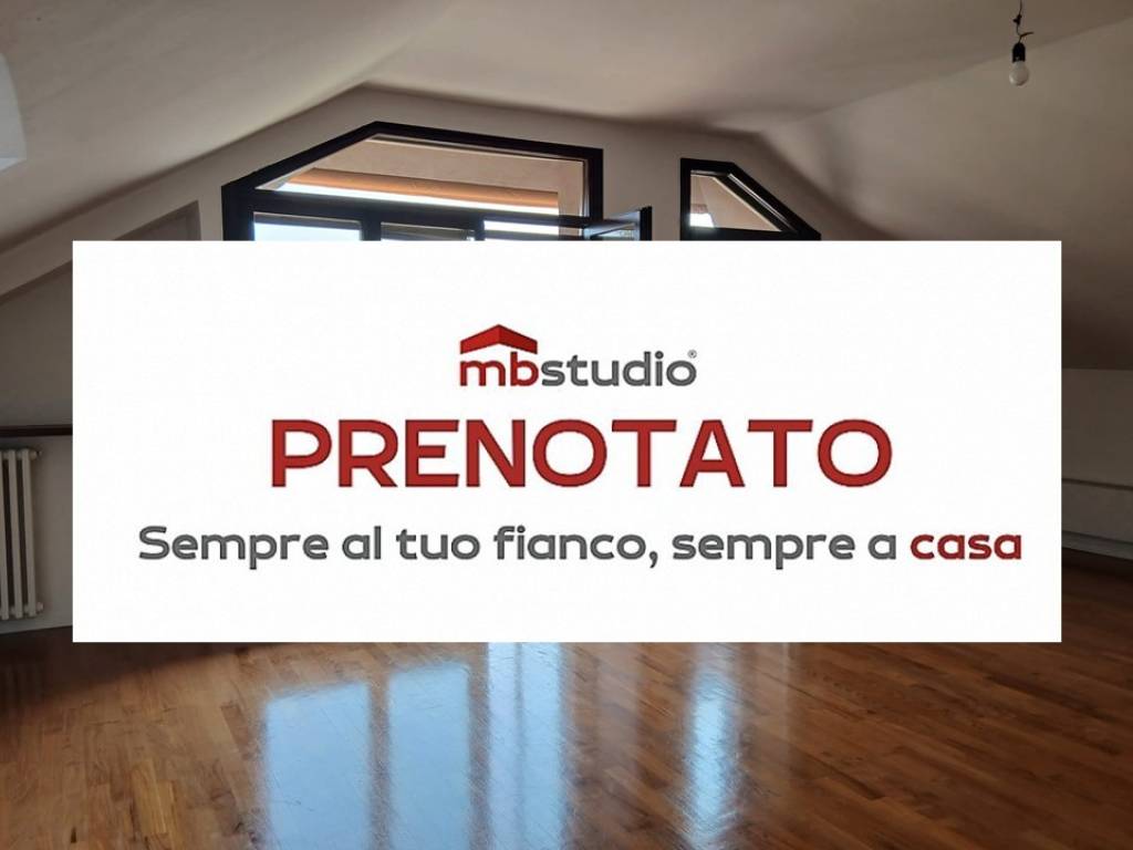 appartamento in affitto a Tradate