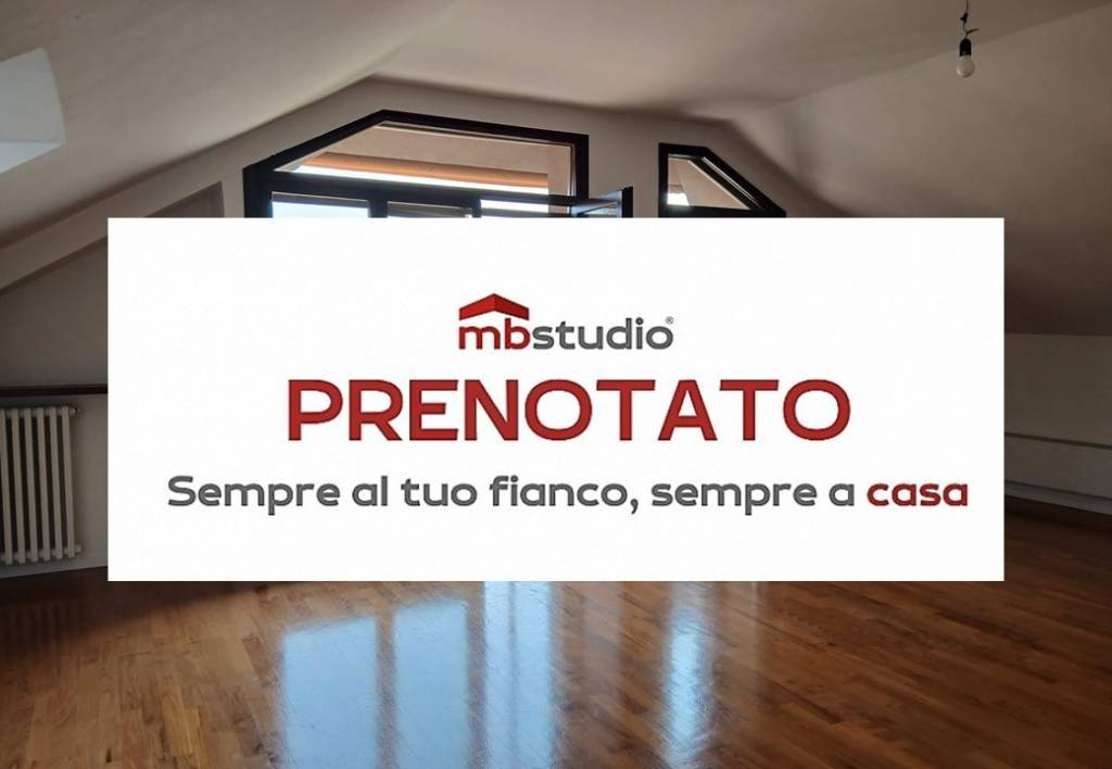 appartamento in affitto a Tradate