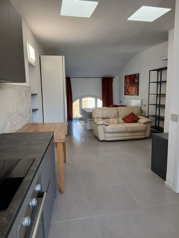 appartamento in affitto a Tradate