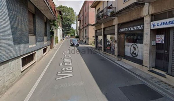 appartamento in affitto a Tradate