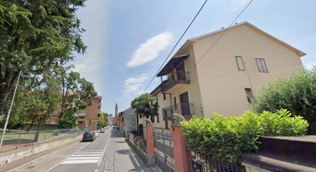 appartamento in affitto a Tradate in zona Abbiate Guazzone