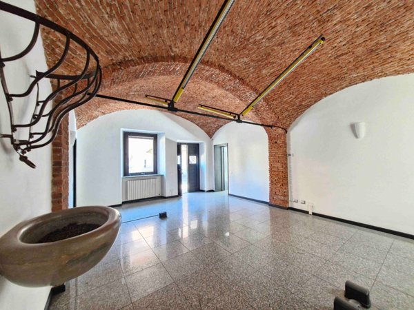 ufficio in affitto a Tradate