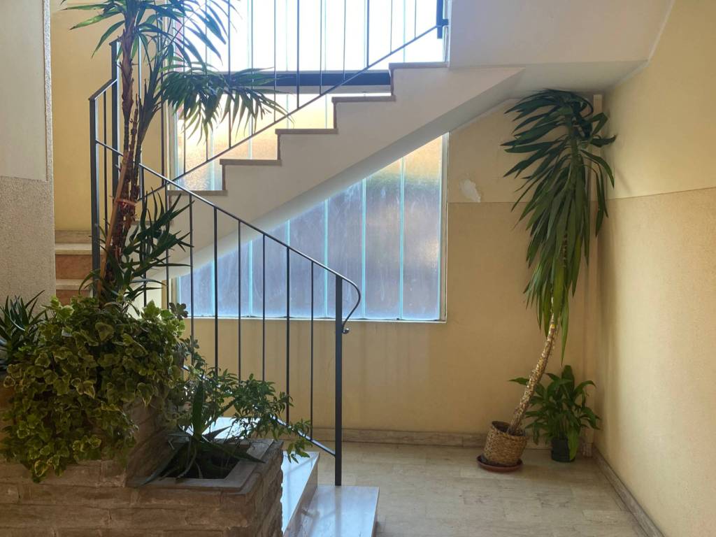 appartamento in affitto a Tradate