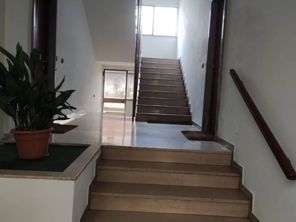appartamento in affitto a Tradate