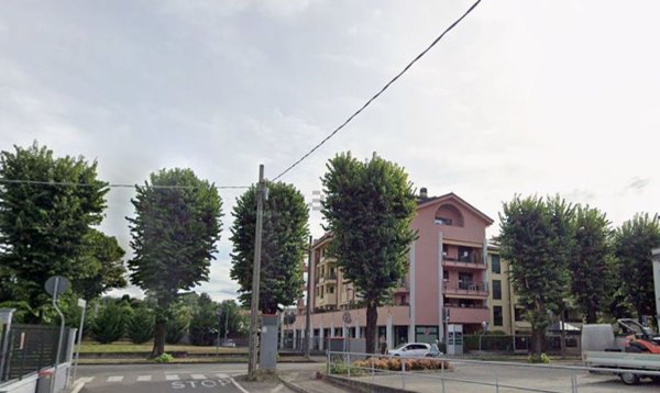 appartamento in affitto a Tradate