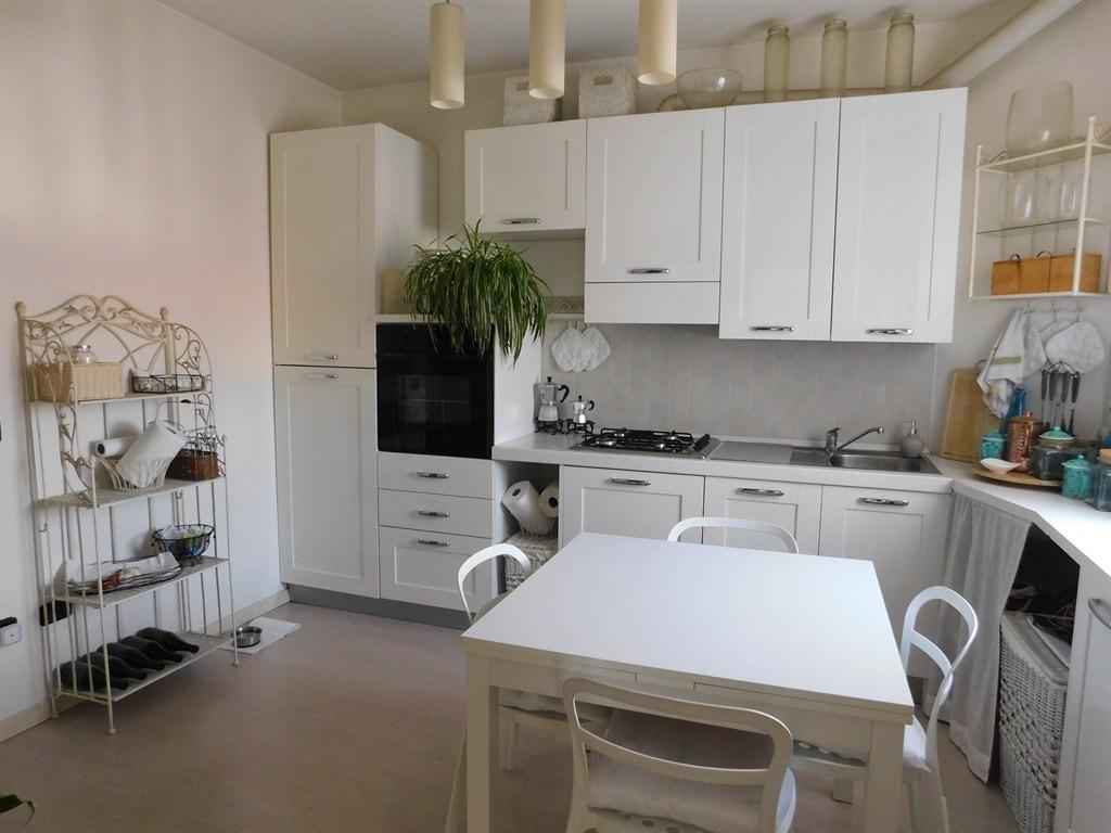 appartamento in affitto a Tradate