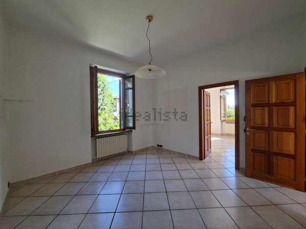 appartamento in affitto a Tradate