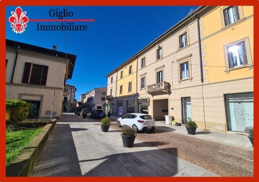 appartamento in affitto a Tradate