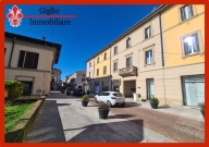 appartamento in affitto a Tradate