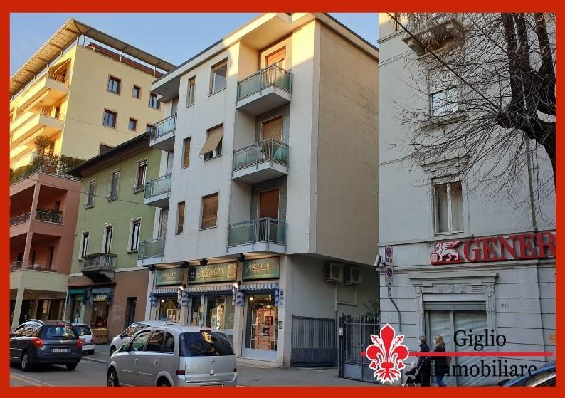 appartamento in affitto a Tradate