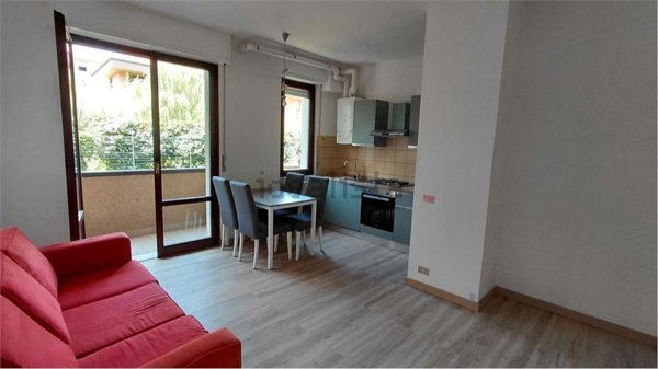 appartamento in affitto a Tradate
